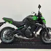 KAWASAKI ER-6N KAWASAKI ER-6N