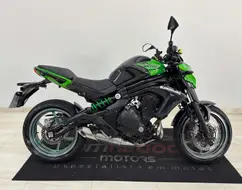 KAWASAKI ER-6N KAWASAKI ER-6N