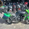 KAWASAKI VERSYS TOURER ABS KAWASAKI VERSYS TOURER ABS