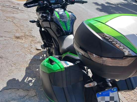 KAWASAKI-VERSYS TOURER ABS KAWASAKI-VERSYS TOURER ABS-2022