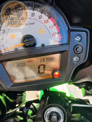 KAWASAKI-VERSYS TOURER ABS-2022