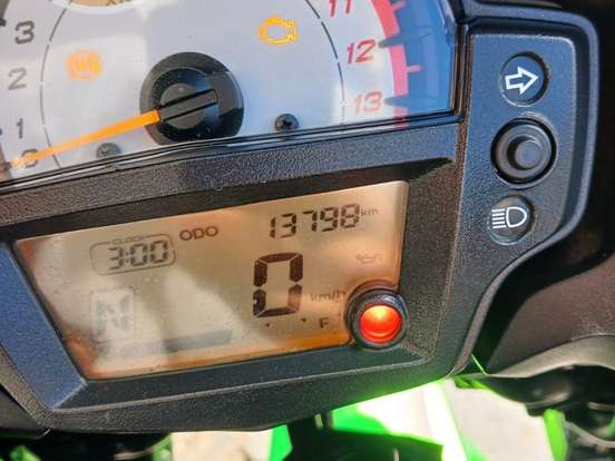KAWASAKI-VERSYS TOURER ABS KAWASAKI-VERSYS TOURER ABS-2022