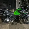 KAWASAKI VERSYS-X 300 TOURER ABS KAWASAKI VERSYS-X 300 TOURER ABS