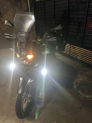KAWASAKI-VERSYS-X 300 TOURER ABS-2023