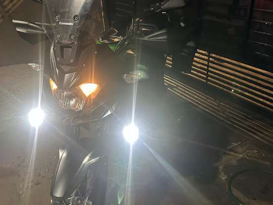 KAWASAKI-VERSYS-X 300 TOURER ABS KAWASAKI-VERSYS-X 300 TOURER ABS-2023