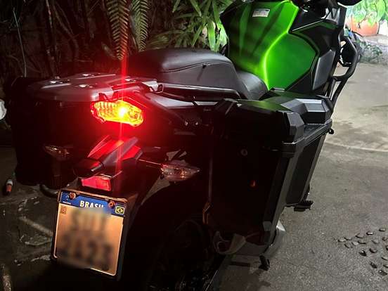 KAWASAKI-VERSYS-X 300 TOURER ABS KAWASAKI-VERSYS-X 300 TOURER ABS-2023