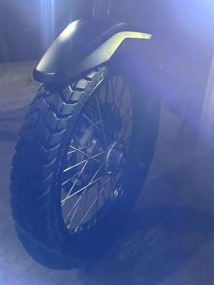 KAWASAKI-VERSYS-X 300 TOURER ABS-2023