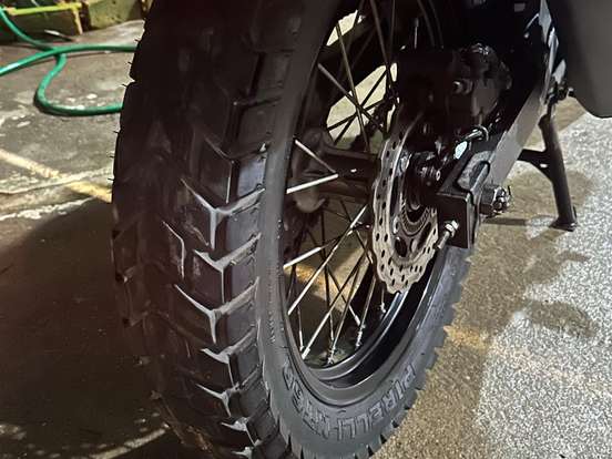 KAWASAKI-VERSYS-X 300 TOURER ABS KAWASAKI-VERSYS-X 300 TOURER ABS-2023
