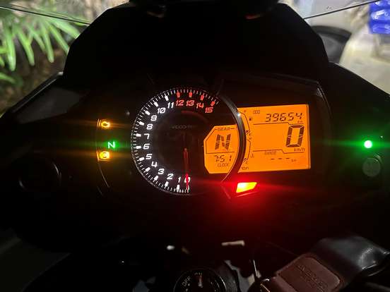 KAWASAKI-VERSYS-X 300 TOURER ABS KAWASAKI-VERSYS-X 300 TOURER ABS-2023