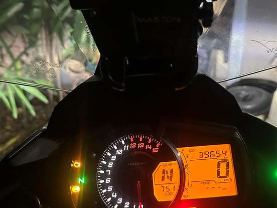KAWASAKI-VERSYS-X 300 TOURER ABS KAWASAKI-VERSYS-X 300 TOURER ABS-2023