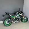 KAWASAKI Z900 R EDITION KAWASAKI Z900 R EDITION