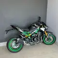 KAWASAKI Z900 R EDITION KAWASAKI Z900 R EDITION