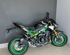 KAWASAKI Z900 R EDITION KAWASAKI Z900 R EDITION