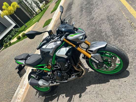 KAWASAKI-Z900 R EDITION KAWASAKI-Z900 R EDITION-2025