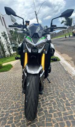 KAWASAKI-Z900 R EDITION-2025