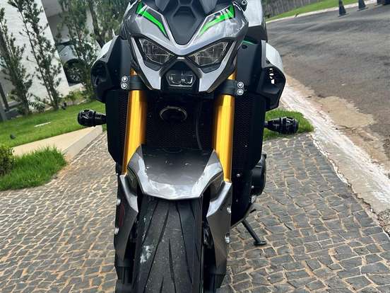 KAWASAKI-Z900 R EDITION KAWASAKI-Z900 R EDITION-2025