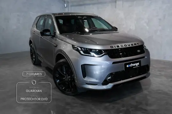 LAND ROVER DISCOVERY SPORT 2.0 D200 TURBO DIESEL R-DYNAMIC SE AUTOMÁTICO LAND ROVER DISCOVERY SPORT 2.0 D200 TURBO DIESEL R-DYNAMIC SE AUTOMÁTICO