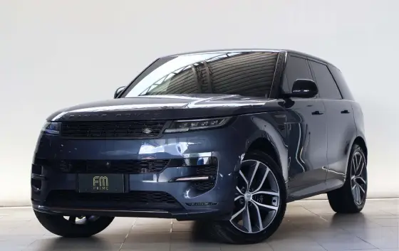 LAND ROVER RANGE ROVER SPORT 3.0 D350 TURBO DIESEL MHEV AUTOBIOGRAPHY AWD AUTOMÁTICO
