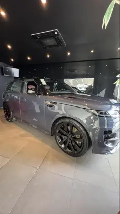 LAND ROVER RANGE ROVER SPORT 3.0 P550e PHEV AUTOBIOGRAPHY AWD AUTOMÁTICO LAND ROVER RANGE ROVER SPORT 3.0 P550e PHEV AUTOBIOGRAPHY AWD AUTOMÁTICO