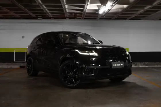 LAND ROVER RANGE ROVER VELAR 2.0 P250 GASOLINA S AUTOMÁTICO LAND ROVER RANGE ROVER VELAR 2.0 P250 GASOLINA S AUTOMÁTICO