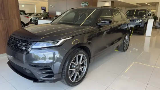 LAND ROVER RANGE ROVER VELAR 2.0 P400E PHEV AUTOBIOGRAPHY AUTOMÁTICO