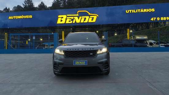 LAND ROVER-RANGE ROVER VELAR-2018