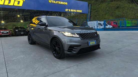 LAND ROVER-RANGE ROVER VELAR-2018