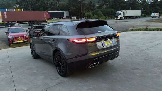 LAND ROVER-RANGE ROVER VELAR-2018
