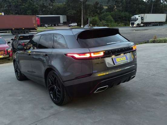 LAND ROVER-RANGE ROVER VELAR-2.0 P300 GASOLINA R-DYNAMIC SE AUTOMÁTICO LAND ROVER-RANGE ROVER VELAR-2018