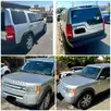 LAND ROVER DISCOVERY 3 2.7 S 4X4 V6 24V TURBO DIESEL 4P AUTOMÁTICO LAND ROVER DISCOVERY 3 2.7 S 4X4 V6 24V TURBO DIESEL 4P AUTOMÁTICO