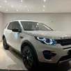 LAND ROVER DISCOVERY SPORT 2.0 16V SI4 TURBO GASOLINA HSE 4P AUTOMÁTICO LAND ROVER DISCOVERY SPORT 2.0 16V SI4 TURBO GASOLINA HSE 4P AUTOMÁTICO