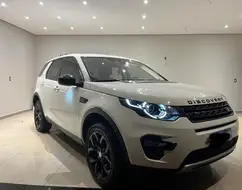 LAND ROVER DISCOVERY SPORT 2.0 16V SI4 TURBO GASOLINA HSE 4P AUTOMÁTICO LAND ROVER DISCOVERY SPORT 2.0 16V SI4 TURBO GASOLINA HSE 4P AUTOMÁTICO