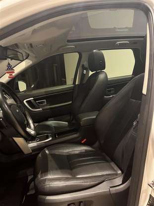 LAND ROVER-DISCOVERY SPORT-2016
