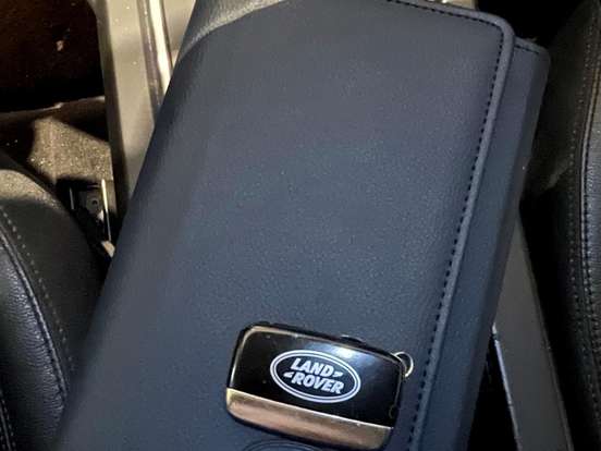 LAND ROVER-DISCOVERY SPORT-2.0 16V SI4 TURBO GASOLINA HSE 4P AUTOMÁTICO LAND ROVER-DISCOVERY SPORT-2016