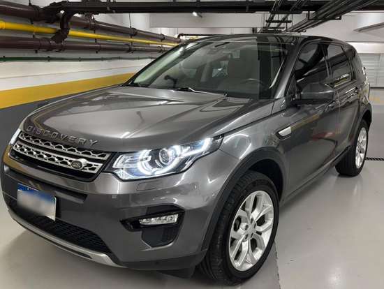 LAND ROVER-DISCOVERY SPORT-2019