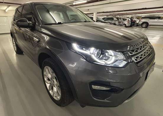 LAND ROVER-DISCOVERY SPORT-2019