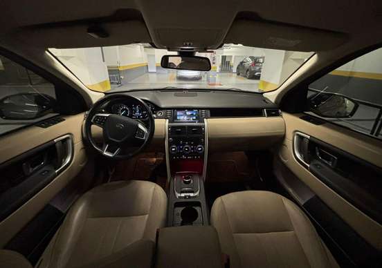 LAND ROVER-DISCOVERY SPORT-2019