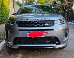 LAND ROVER DISCOVERY SPORT 2.0 D200 TURBO DIESEL MHEV R-DYNAMIC SE AUTOMÁTICO LAND ROVER DISCOVERY SPORT 2.0 D200 TURBO DIESEL MHEV R-DYNAMIC SE AUTOMÁTICO