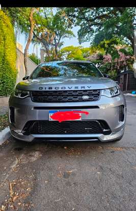 LAND ROVER-DISCOVERY SPORT-2023