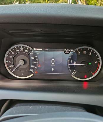 LAND ROVER-DISCOVERY SPORT-2023