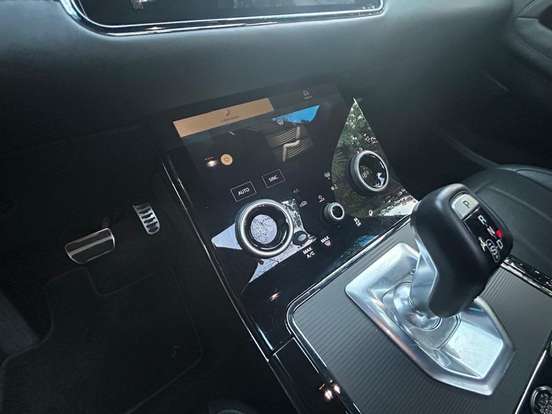 LAND ROVER-RANGE ROVER EVOQUE-2.0 P250 FLEX R-DYNAMIC HSE AWD AUTOMÁTICO LAND ROVER-RANGE ROVER EVOQUE-2022