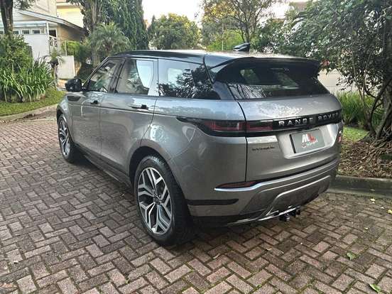 LAND ROVER-RANGE ROVER EVOQUE-2.0 P250 FLEX R-DYNAMIC HSE AWD AUTOMÁTICO LAND ROVER-RANGE ROVER EVOQUE-2022
