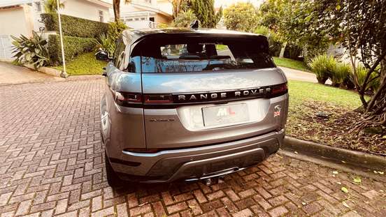 LAND ROVER-RANGE ROVER EVOQUE-2.0 P250 FLEX R-DYNAMIC HSE AWD AUTOMÁTICO LAND ROVER-RANGE ROVER EVOQUE-2022