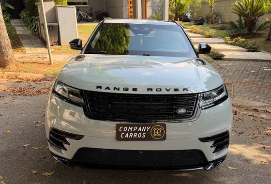 LAND ROVER RANGE ROVER VELAR 2.0 P400E PHEV R-DYNAMIC HSE AUTOMÁTICO