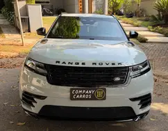 LAND ROVER RANGE ROVER VELAR 2.0 P400E PHEV R-DYNAMIC HSE AUTOMÁTICO LAND ROVER RANGE ROVER VELAR 2.0 P400E PHEV R-DYNAMIC HSE AUTOMÁTICO