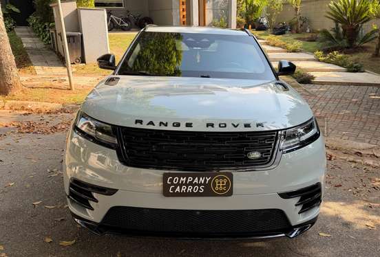 LAND ROVER-RANGE ROVER VELAR-2023
