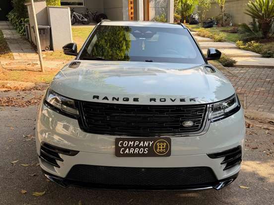 LAND ROVER-RANGE ROVER VELAR-2.0 P400E PHEV R-DYNAMIC HSE AUTOMÁTICO LAND ROVER-RANGE ROVER VELAR-2023