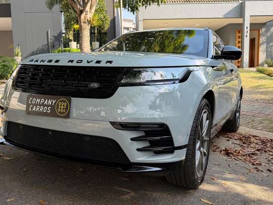 LAND ROVER-RANGE ROVER VELAR-2.0 P400E PHEV R-DYNAMIC HSE AUTOMÁTICO LAND ROVER-RANGE ROVER VELAR-2023