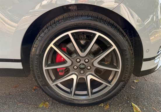 LAND ROVER-RANGE ROVER VELAR-2023