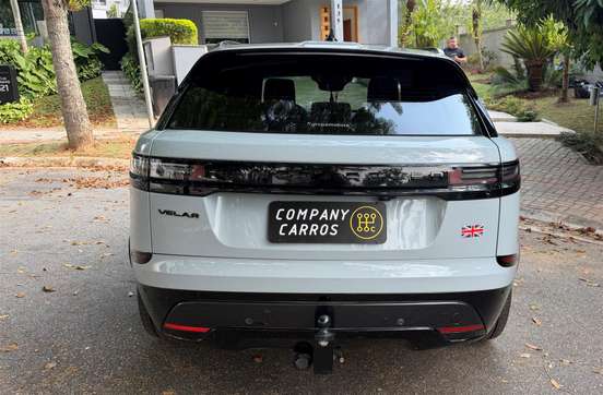 LAND ROVER-RANGE ROVER VELAR-2023